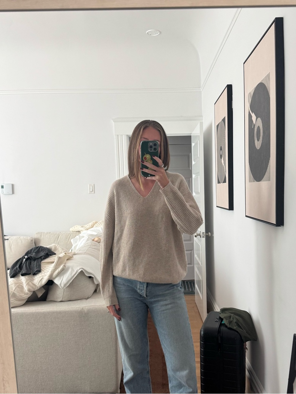 Jenni Kayne sweater